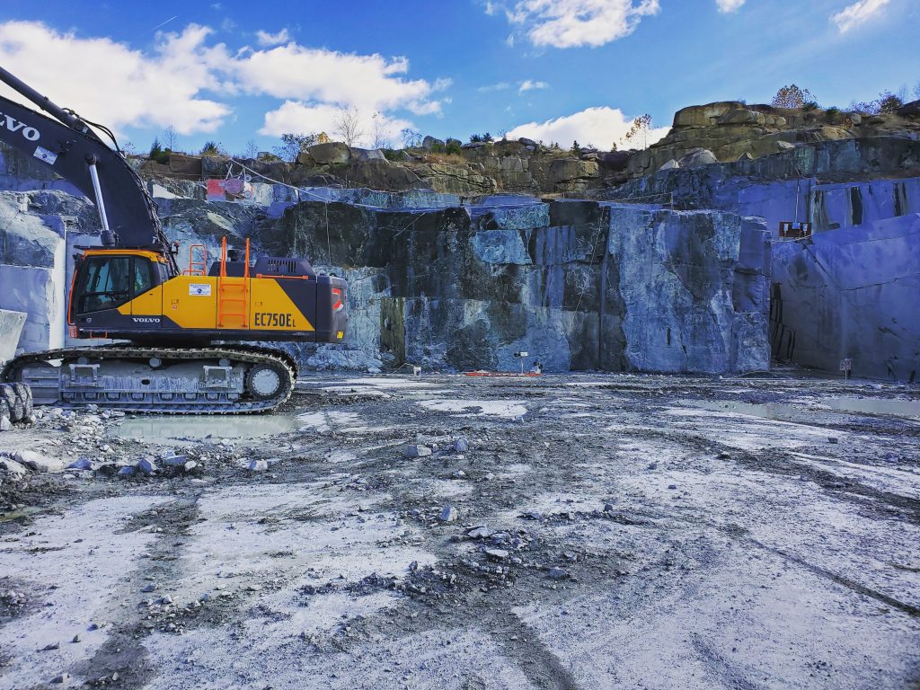 Jet Mist(r) quarry, Rapidan, VA(1)