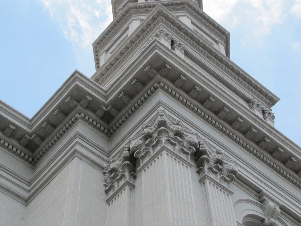 Philadelphia Temple 10